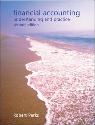 Book cover for Financial Accounting: Understanding and Practice