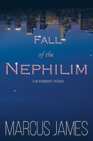 Cover of Fall of the Nephilim