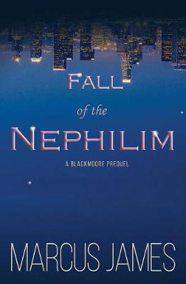 Book cover for Fall of the Nephilim