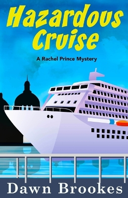 Book cover for Hazardous Cruise
