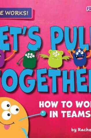 Cover of Let's Pull Together