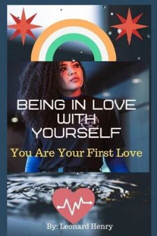 Cover of Being In Love With Yourself