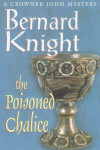 Book cover for The Poisoned Chalice
