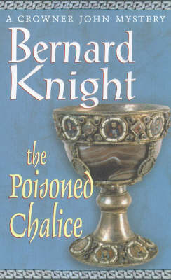 Cover of The Poisoned Chalice