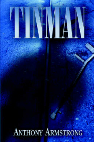 Cover of Tinman