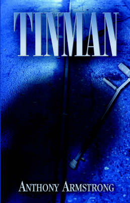 Book cover for Tinman