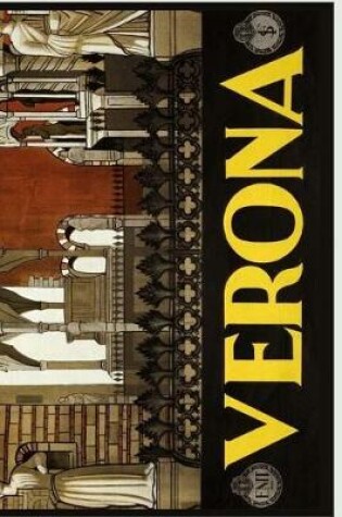 Cover of Verona