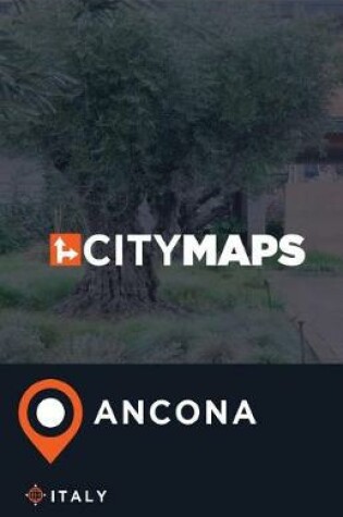 Cover of City Maps Ancona Italy