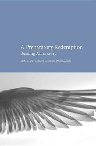 Cover of Preparatory Redemption