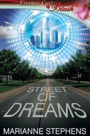Cover of Street of Dreams