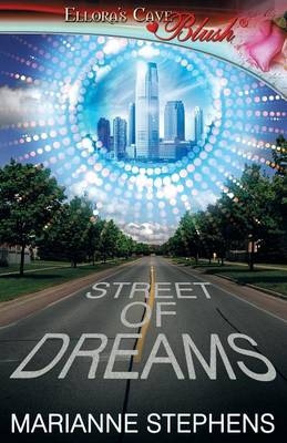 Book cover for Street of Dreams