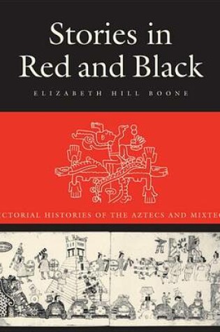 Cover of Stories in Red and Black