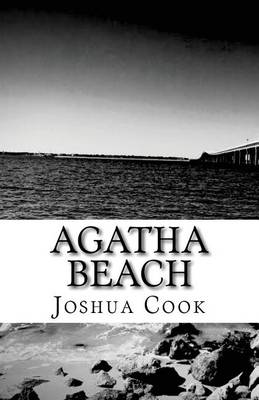 Book cover for Agatha Beach