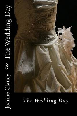 Book cover for The Wedding Day