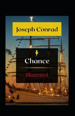 Book cover for Chance Illustrated