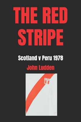 Book cover for The Red Stripe