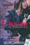 Book cover for Only Love