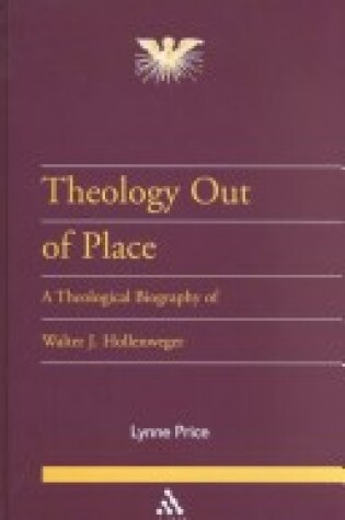 Cover of Theology Out of Place