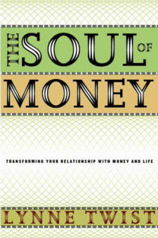 Cover of The Soul of Money