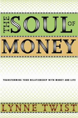 Book cover for The Soul of Money