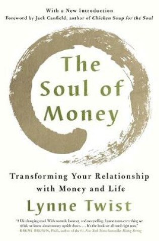 Cover of The Soul of Money