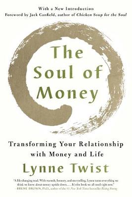 Book cover for The Soul of Money