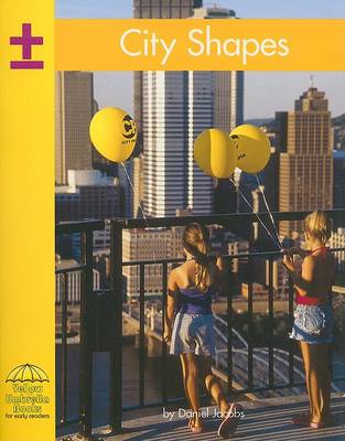 Cover of City Shapes