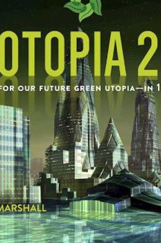 Cover of Ecotopia 2121