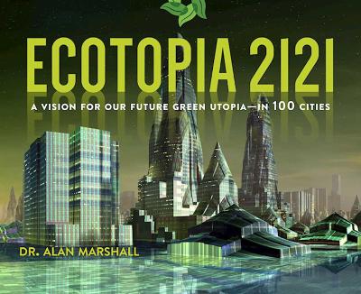 Book cover for Ecotopia 2121