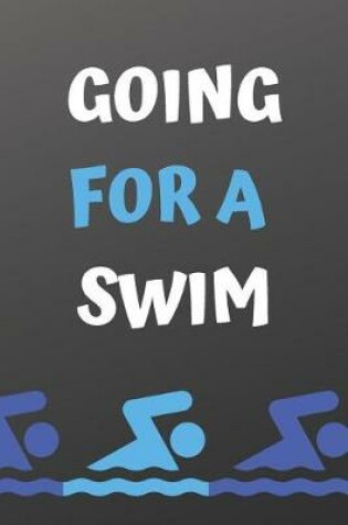 Cover of Going for a Swim