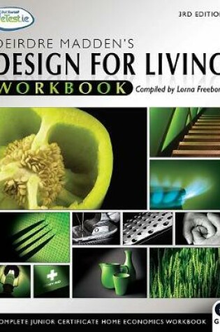 Cover of Design for Living Workbook