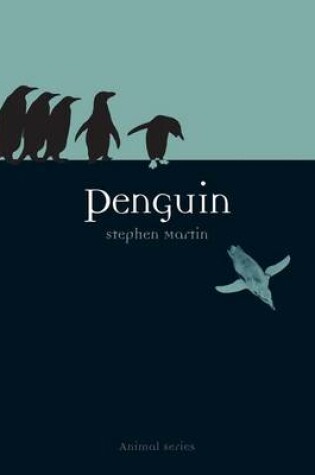 Cover of Penguin