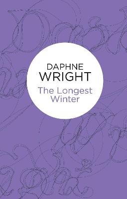 Book cover for The Longest Winter