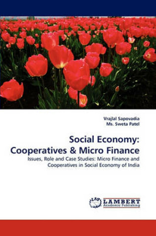 Cover of Social Economy