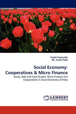 Book cover for Social Economy