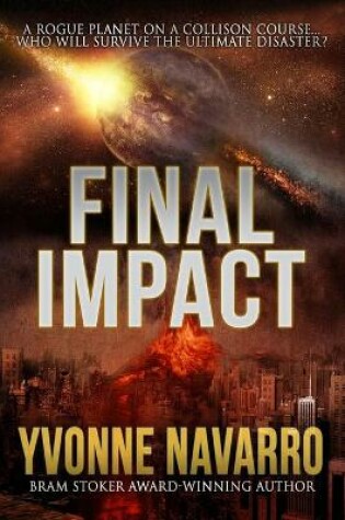 Cover of Final Impact