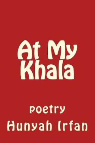 Cover of At My Khala