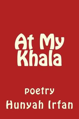 Book cover for At My Khala