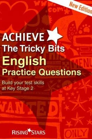 Cover of Achieve the Tricky Bits English