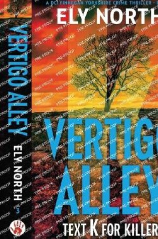 Cover of Vertigo Alley