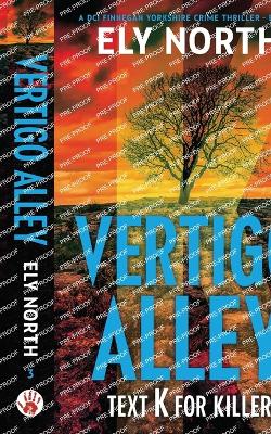 Cover of Vertigo Alley