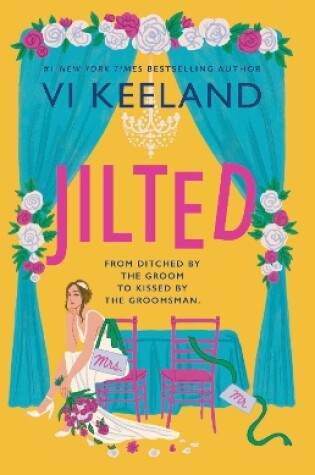 Cover of Jilted