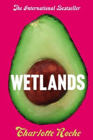 Cover of Wetlands