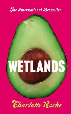 Book cover for Wetlands