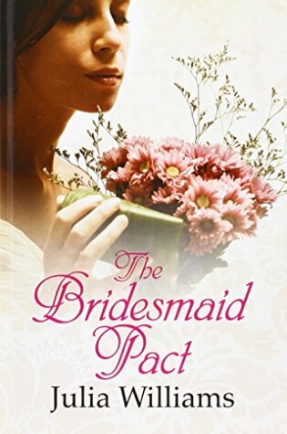 Cover of The Bridesmaid Pact
