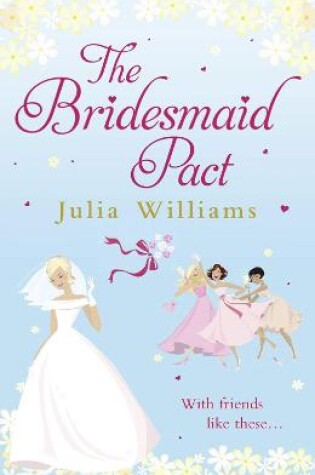 Cover of The Bridesmaid Pact