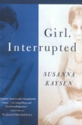 Cover of Girl, Interrupted