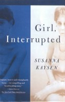Book cover for Girl, Interrupted