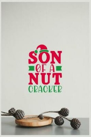 Cover of Son of a Nut Cracker