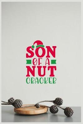 Book cover for Son of a Nut Cracker